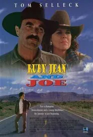 Poster do filme Ruby Jean and Joe