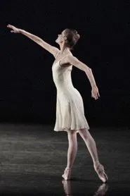 The Dance Goodbye movie poster