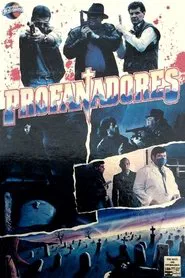 Defilers movie poster