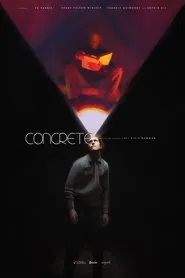 Concrete movie poster