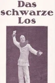 Das schwarze Los movie poster