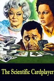 The Scopone Game movie poster