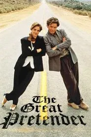 The Great Pretender movie poster