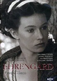 Ehrengard movie poster