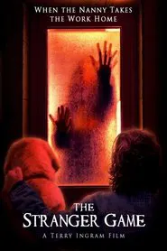 The Stranger Game movie poster