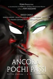 Poster do filme Ancora pochi passi