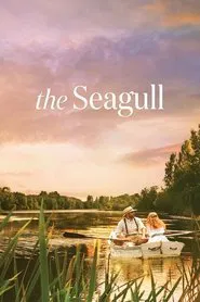 The Seagull movie poster