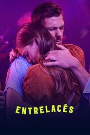Poster da série Entrelacés