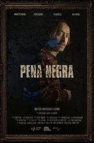 Black Feather movie poster