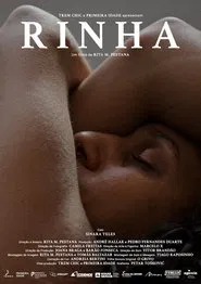 Rinha movie poster