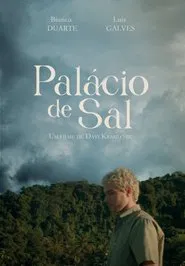 Palácio de Sal movie poster