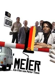 Meier movie poster