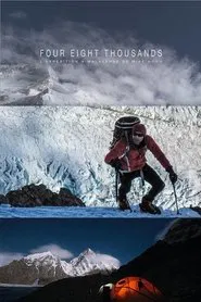 Four Eight Thousands movie poster