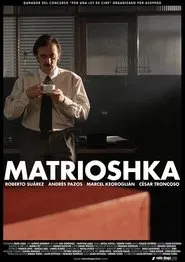 Matrioshka movie poster