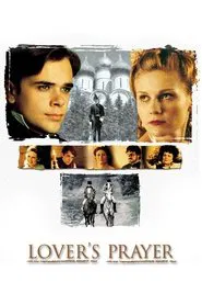 Lover's Prayer movie poster