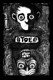 Toe movie poster