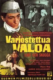 Varjostettua valoa movie poster
