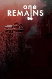 One Remains movie poster