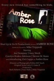 Amber Rose movie poster