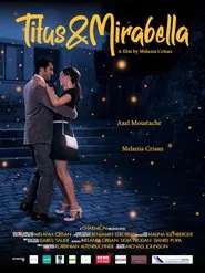 Titus & Mirabella movie poster