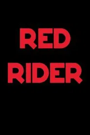 Poster do filme Red Rider