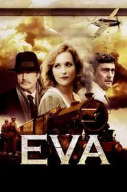 Eva movie poster
