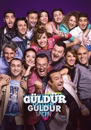 Poster da série Güldür Güldür Show