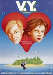 V. Y. Vihdoinkin yhdessä movie poster