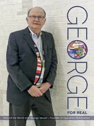 George for Real movie poster