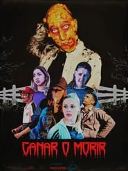 Ganar o Morir movie poster