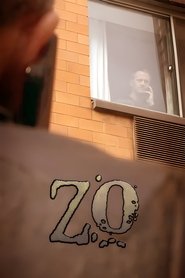 Zo movie poster