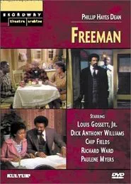 Freeman movie poster