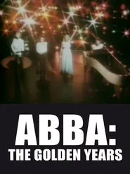 ABBA: The Golden Years movie poster