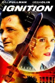Ignition movie poster