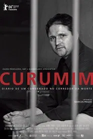 Curumim movie poster