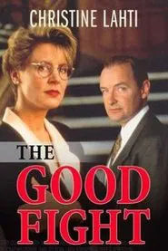 The Good Fight movie poster