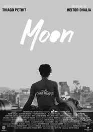 Thiago Pethit: Moon movie poster