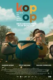 Heads Together movie poster