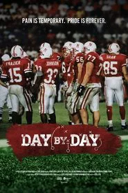 Day By Day: The Rise movie poster