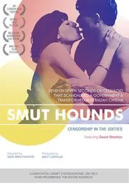 Smut Hounds movie poster