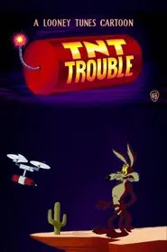 Poster do filme TNT Trouble