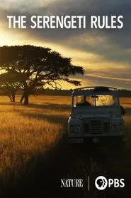 The Serengeti Rules movie poster