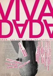 Viva Dada movie poster