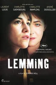 Lemming movie poster