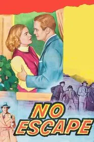 No Escape movie poster