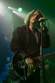 Soundgarden : Live At The Moody Theater movie poster