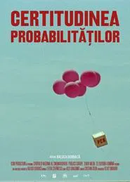 The Certainty of Probabilities movie poster