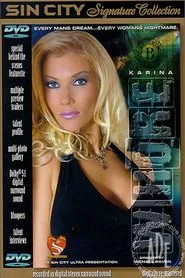 Whore movie poster