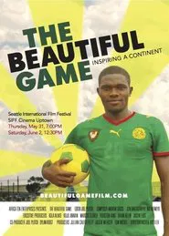 The Beautiful Game movie poster