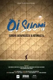Finlandia, Again! movie poster